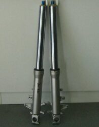 GSX-R600 Forks for sale