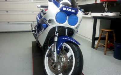 GSX-R750