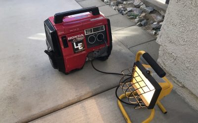 Generator For Sale