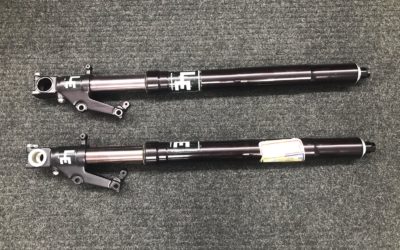 GSXR Forks For Sale