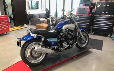 VMax For Sale