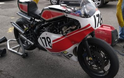 TZ750